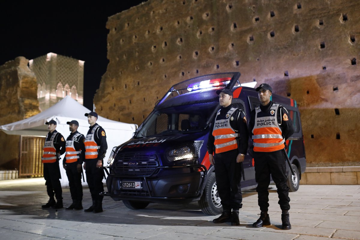 المغاربة يعززون ثقتهم في المؤسسات السيادية.. ارتفاع منسوب الاطمئنان في زمن التحولات!