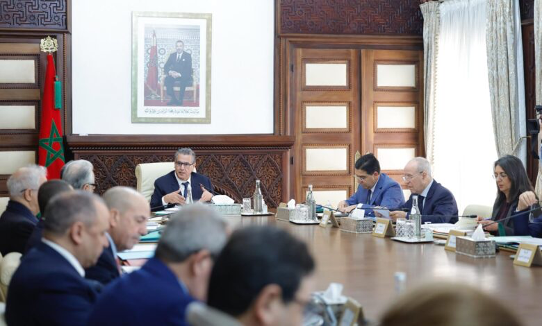 بعد تفشي “بوحمرون”.. حكومة أخنوش تحت الضغط ووزير الصحة أمام المساءلة!