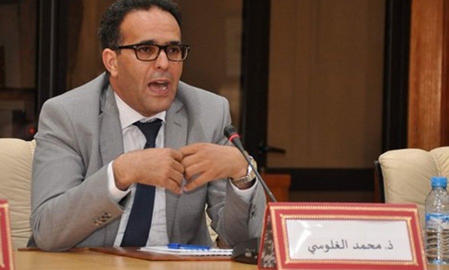 الغلوسي: المغاربة لا يريدون الفرح فقط بل العدالة والمحاسبة!