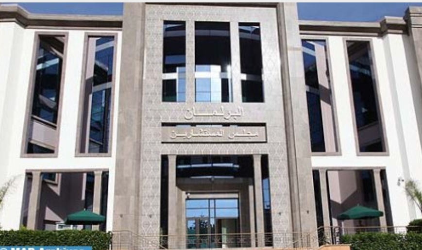مجلس المستشارين يصادق بالأغلبية على مشروع القانون التنظيمي المتعلق بالإضراب