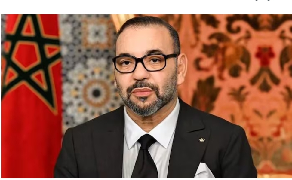 الملك يُهنئ أحمد الشرع بمناسبة توليه رئاسة الجمهورية العربية السورية في المرحلة الانتقالية