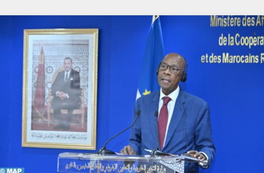 جمهورية الرأس الأخضر تجدد التأكيد على “موقفها الثابت” الداعم للوحدة الترابية ولسيادة المغرب على كامل ترابه، بما في ذلك الصحراء المغربية
