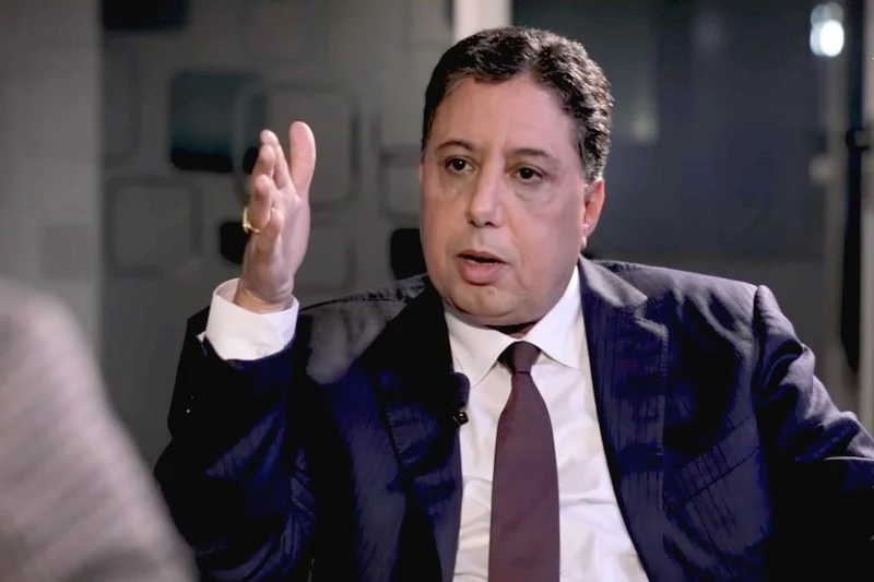 بوعيدة يكتُب: نقاش قانوني مع السيد وزير العدل