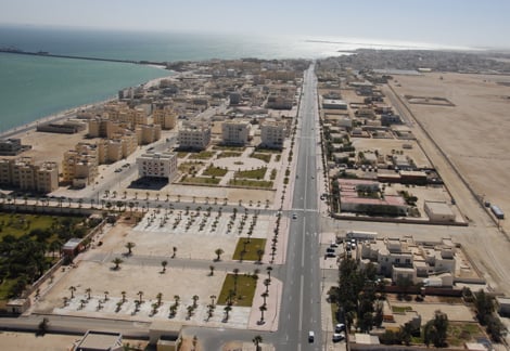 أنتيغوا وباربودا تجدد تأكيد دعمها للمبادرة المغربية للحكم الذاتي