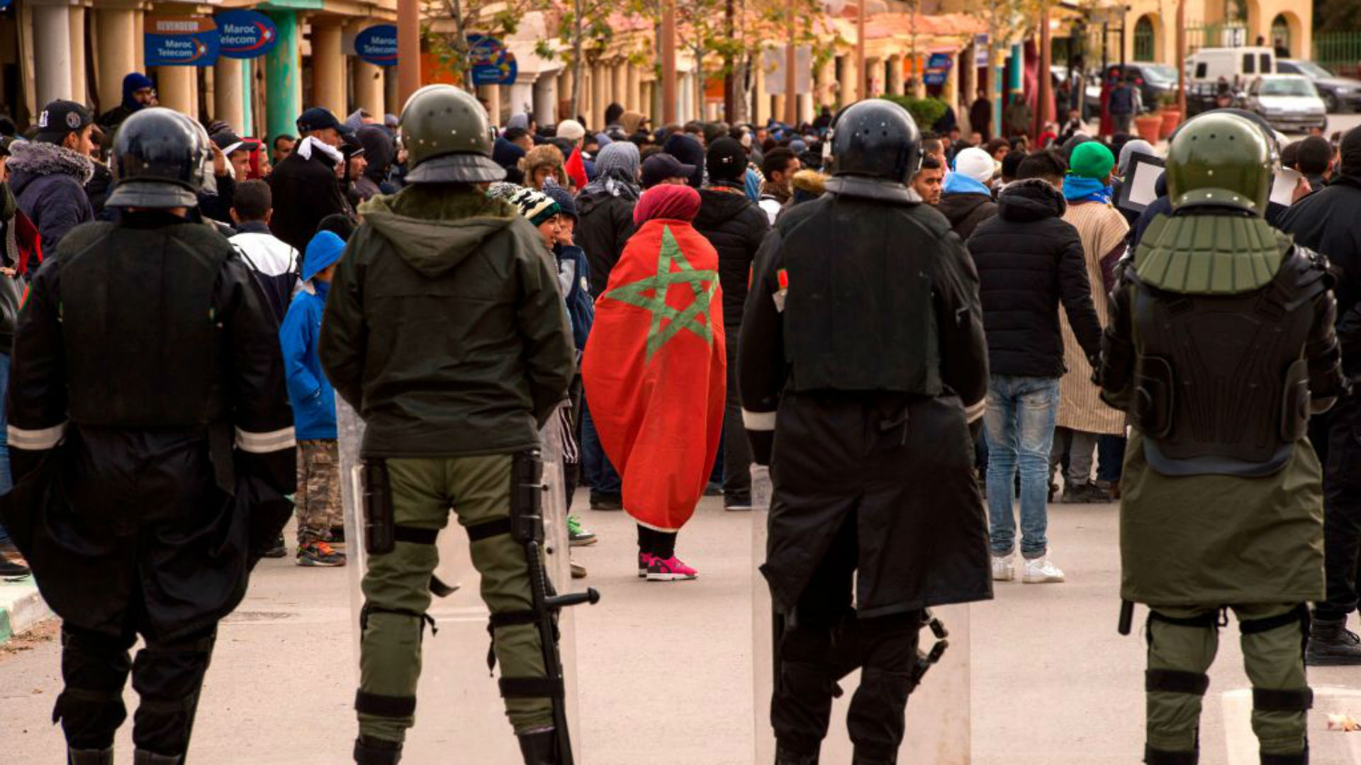 المغرب يحافظ على تصنيفه في مؤشر الحرية العالمي لسنة 2025