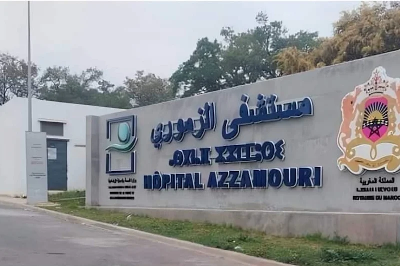 كارثة صحية بمستشفى الزموري بالقنيطرة.. إهمال وابتزاز يدفعان النساء الحوامل نحو المجهول!