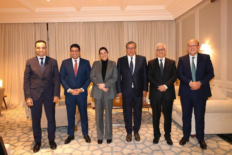 تحالف الأغلبية يتصدّع.. هل تقترب حكومة أخنوش من الانفجار؟