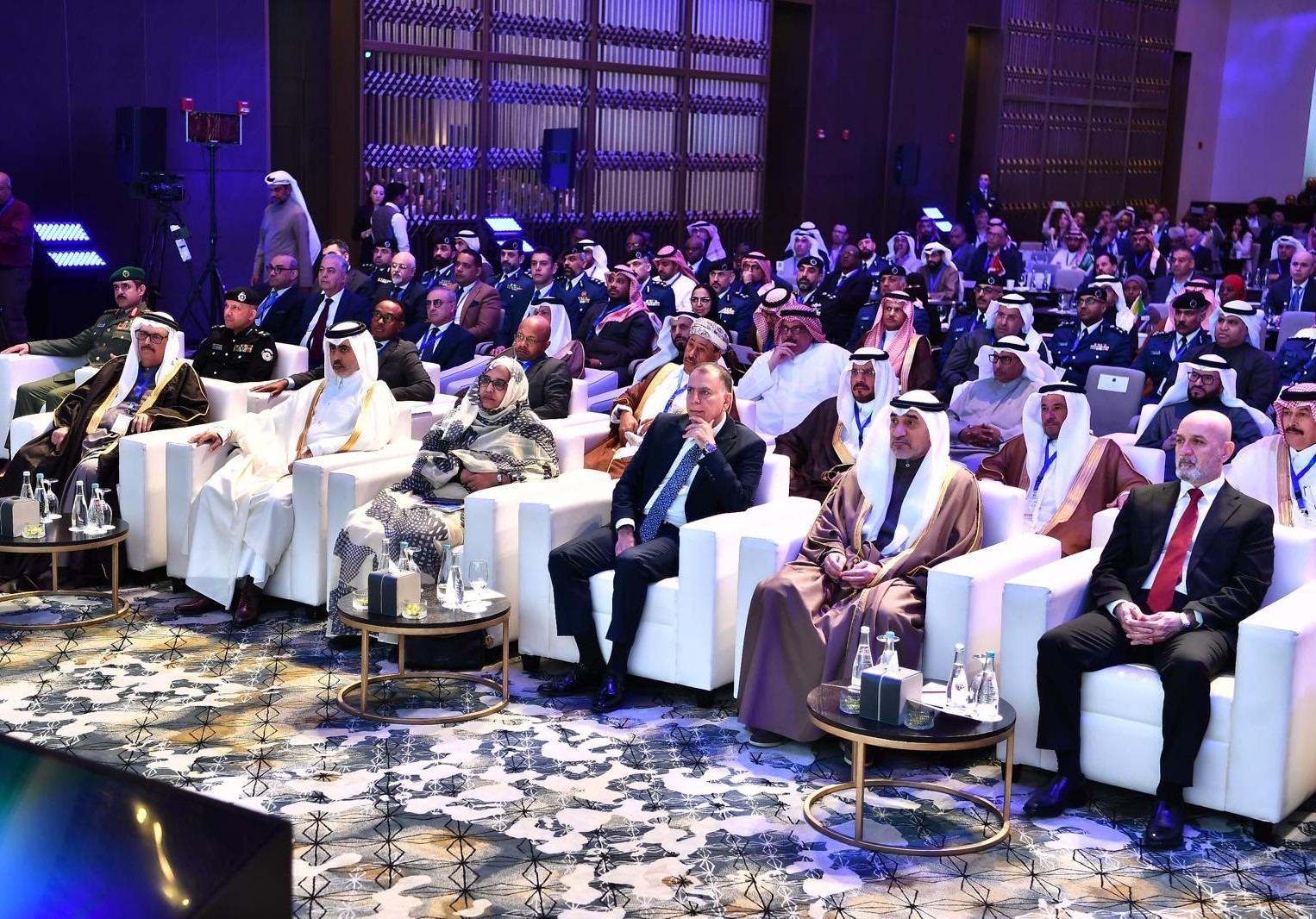 انطلاق أشغال المنتدى العربي الإقليمي السادس للحد من مخاطر الكوارث بمشاركة المغرب
