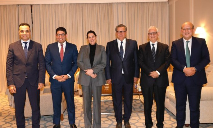 نقول للحكومة: لا تتركينا حتى ليلة الانتخابات للحديث عن المنظومة الانتخابية