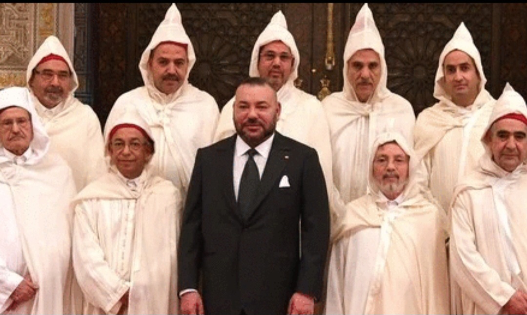 علامات.. من التاريخ القضائي للمَلَكية المغربية