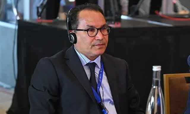 مصطفى عنترة يكتب: حين تتكلم الحكمة.. يصمت العبث ويستمر الوطن