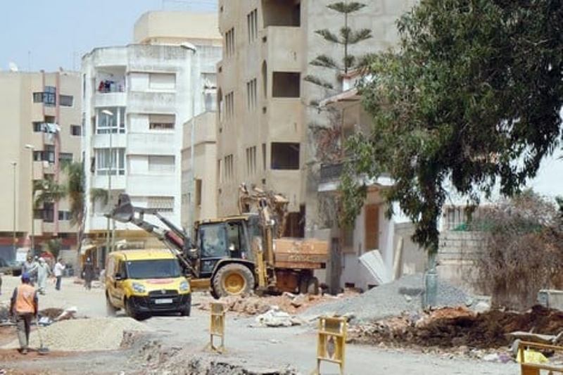 الرباط تتهيأ لـ”الكان” والمونديال: تراخيص بالجملة لفنادق جديدة ومشاريع تنقل كبرى على الخط