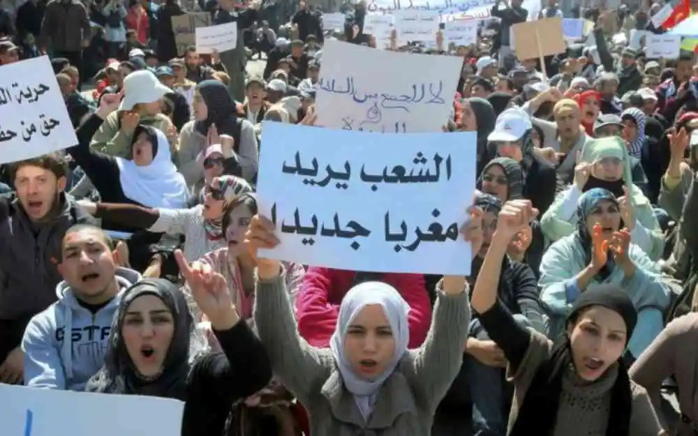 من يحمي الطبقة المسحوقة بالمغرب؟