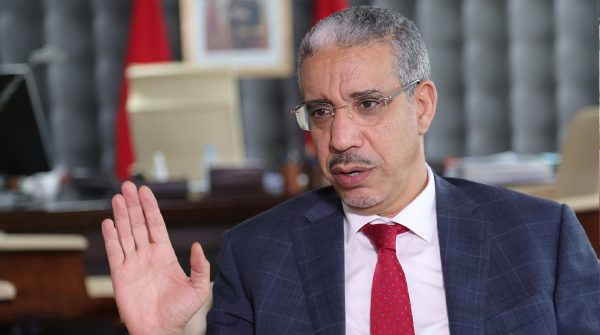 الوزير السابق رباح يكتب: مغرب الحضارة..العدل والحزم تجاه من يفترس مع الذئب ويبكي مع الراعي
