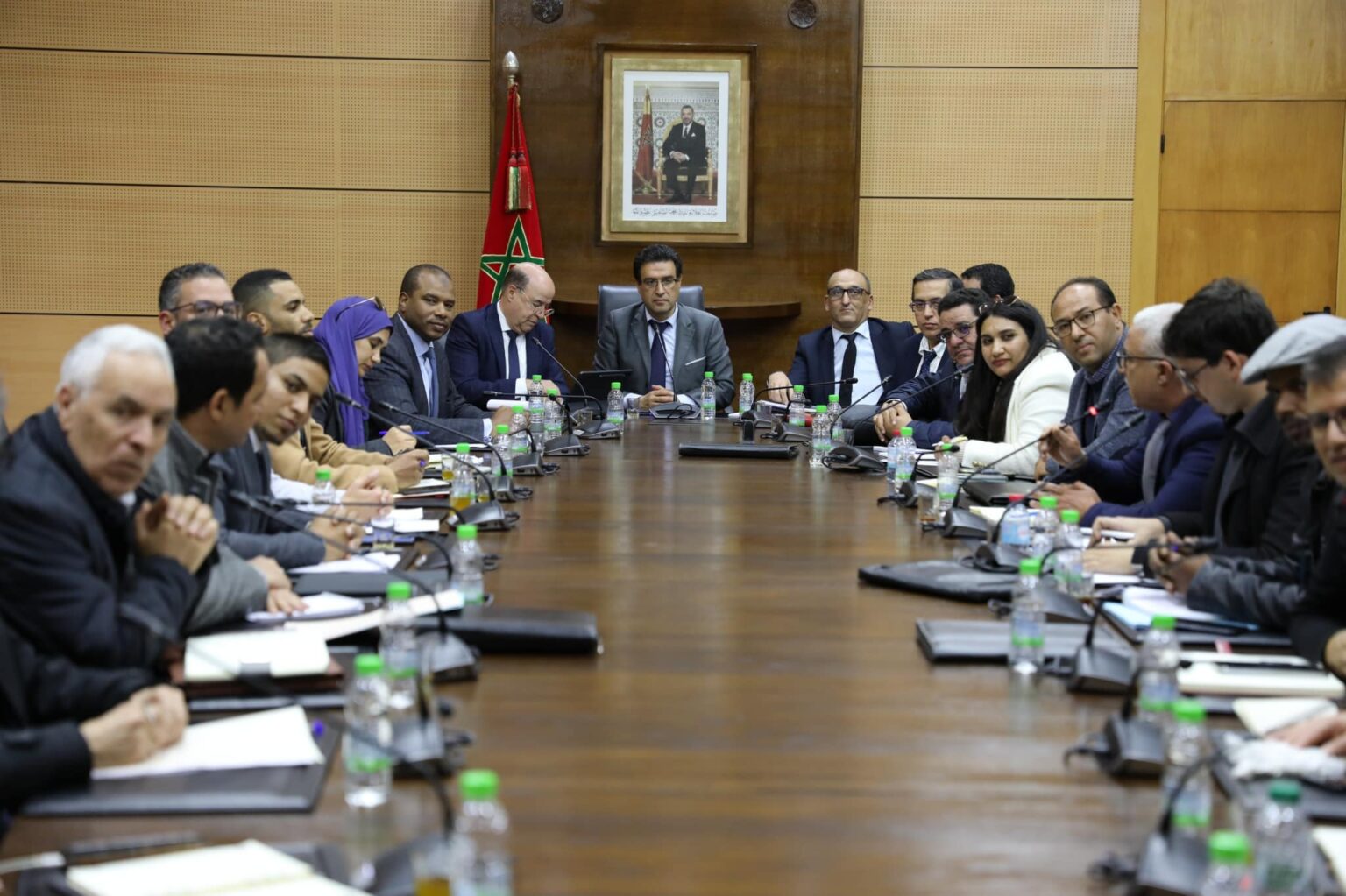 صراع الأجنحة يربك وزارة التعليم.. تأجيل مفاجئ لاجتماع الحركات الانتقالية يثير الجدل