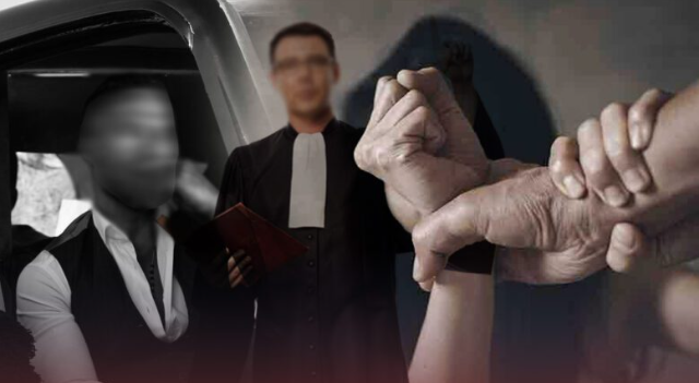 قضية “اغتصاب” المحامية الفرنسية تنقلب رأسًا على عقب.. الضحية تتراجع وتكشف مفاجآت!