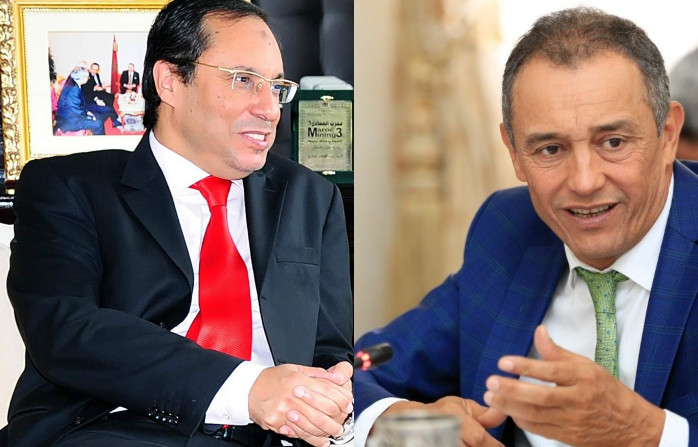 في أول امتحان لـ اعمارة.. تقرير للمجلس الاقتصادي يفتح النار على اختلالات مخطط المغرب الأخضر