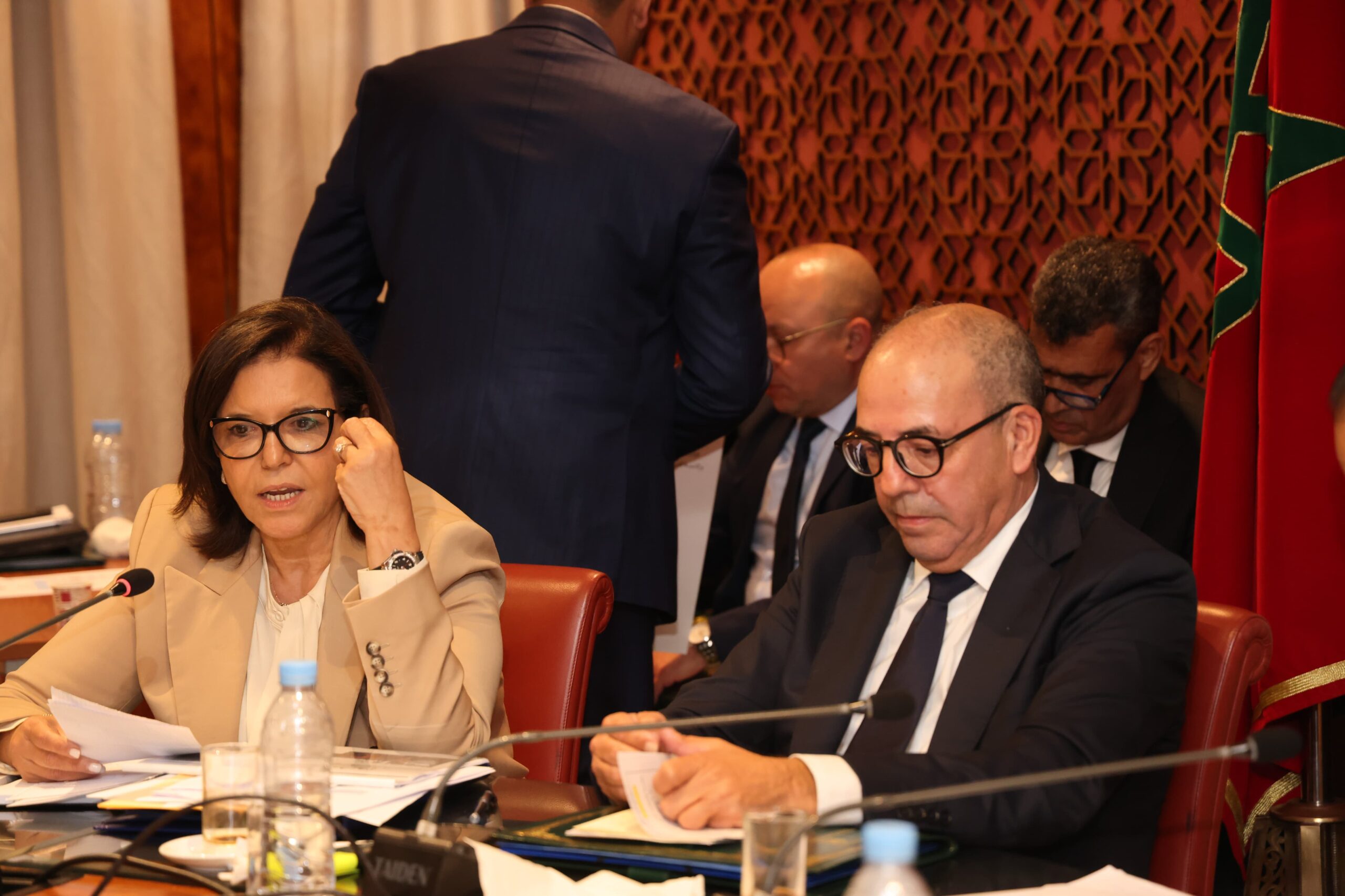 بحارة يراسلون “الدريوش” لإلغاء “الراحة البيولوجية” وسط جدل حول المصالح والاحتكار