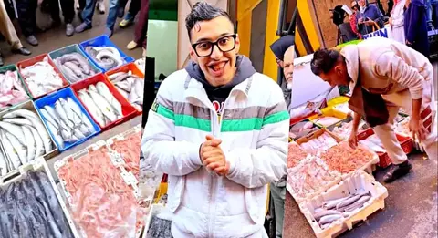 عبد الإله “مُول الحوت” يتعرض لاعتداء داخل مقهى بأكادير