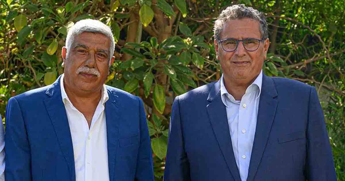القضاء يعزل الرازي من رئاسة مجلس مقاطعة حسان