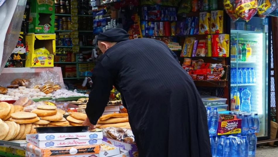 التجار المغاربة تحت الضغط.. لوبيات تتحكم والأسعار تواصل الاشتعال!