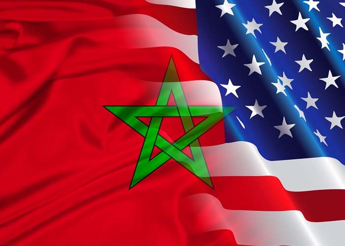 قرار الكونغرس الأمريكي يكرس الشراكة الاستراتيجية بين المغرب والولايات المتحدة