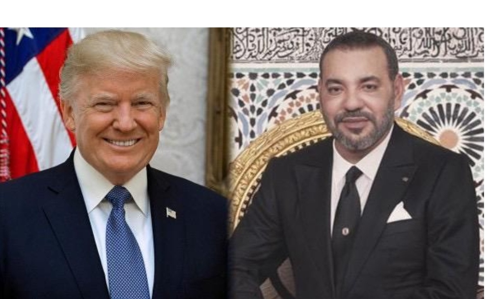 هل يصبح المغرب ركيزة واشنطن الجديدة في مواجهة الاضطراب الأوروبي؟