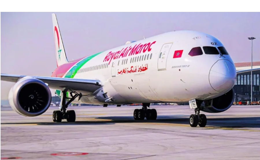 شراكة موسعة تجمع الخطوط الملكية المغربية والخطوط الصينية للسفر نحو آسيا وأفريقيا