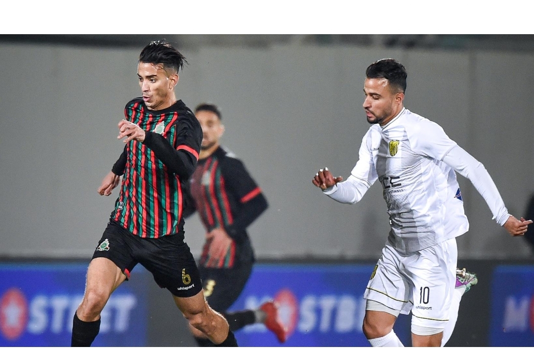 كأس العرش .. نتائج وبرنامج باقي مباريات دور الـ 16