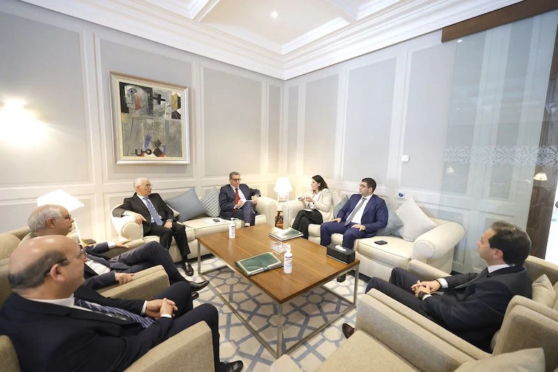 قبل سنة من انتخابات 2026.. هل بدأت الأغلبية الحكومية في التفكك؟