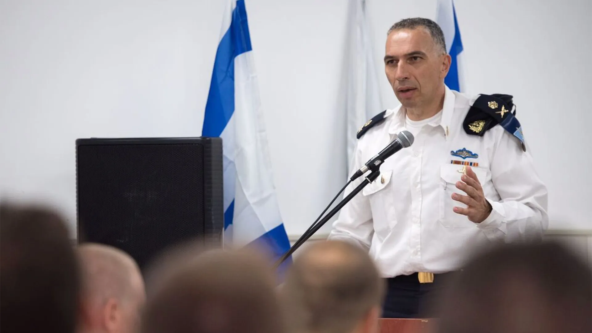 نتنياهو يعيّن مغربي ابن أرفود على رأس الشاباك وسط عاصفة انتقادات وانقسامات داخلية