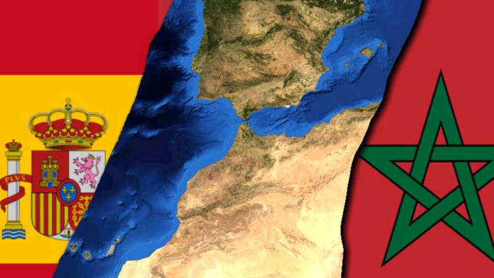 المغرب وإسبانيا.. شراكة تجارية تستمر في تحطيم الأرقام القياسية