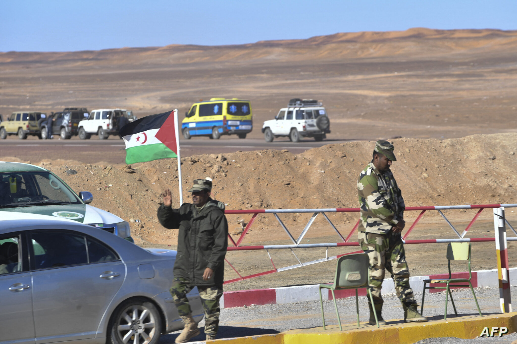 قيادي في “البوليساريو” يعترف: الحكم الذاتي المغربي هو الحل الواقعي والأكثر قابلية للتنفيذ