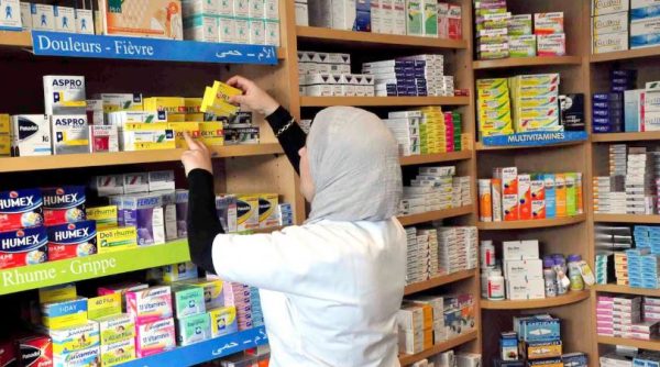 أزمة الميثادون تتفاقم في المغرب.. الإدمان يعود والوزارة في قفص الاتهام