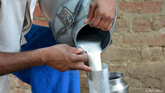 ضجة “الحليب القاتل”.. والجمعية تُحذر ووزارة الصحة مدعوة لكسر الصمت!