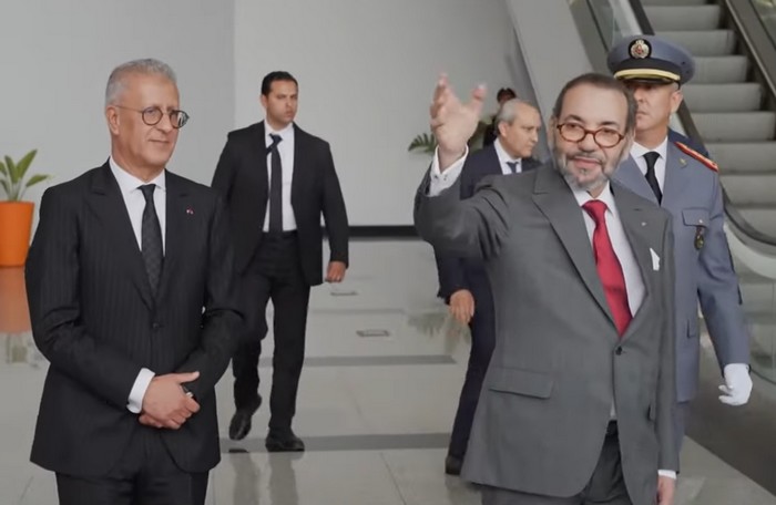 ثورة سككية ببصمة ملكية… المغرب على سكة السرعة والتحول الكبير