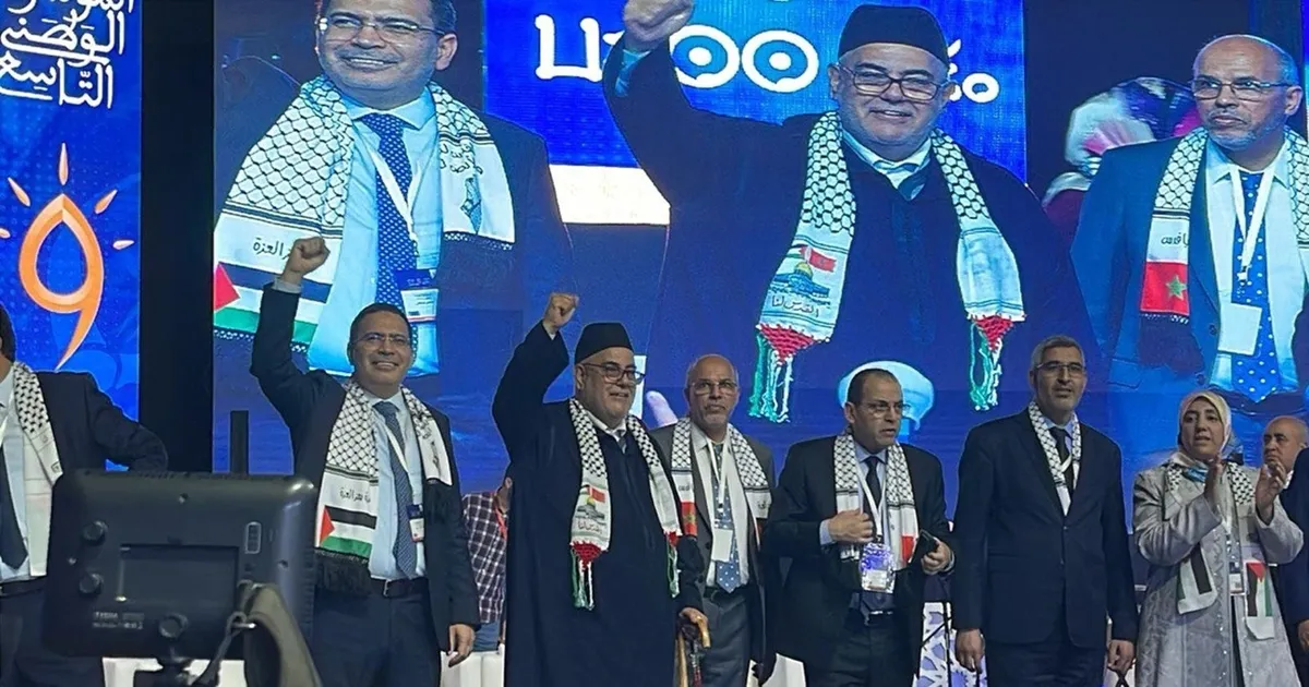مفاجآت كبرى في برلمان “البيجيدي”.. أفتاتي يتصدر والعثماني والداودي بين العائدين