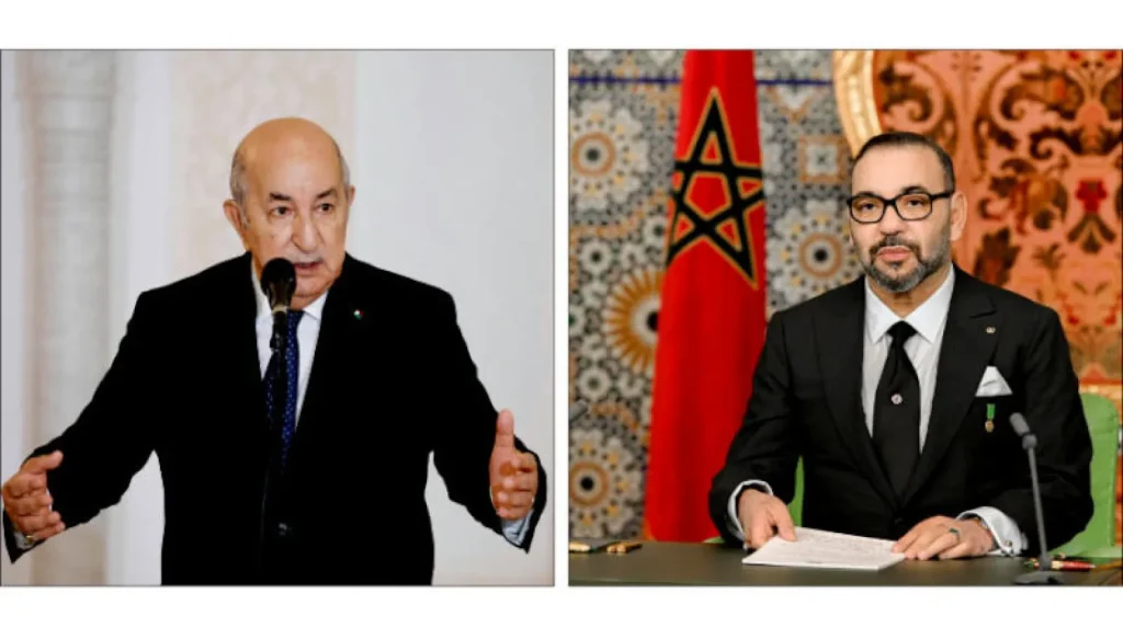 “البيجيدي” يدعو الجزائر إلى تغليب الحكمة والانخراط في اليد الممدودة للملك لحل أزمة الصحراء