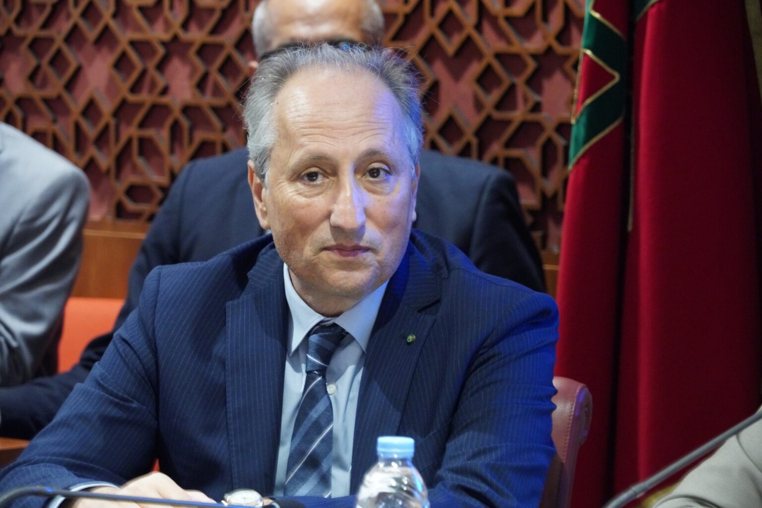 الأساتذة يصعّدون… والنقابات تُمهل برادة: لا حوار بدون تنفيذ الاتفاقات