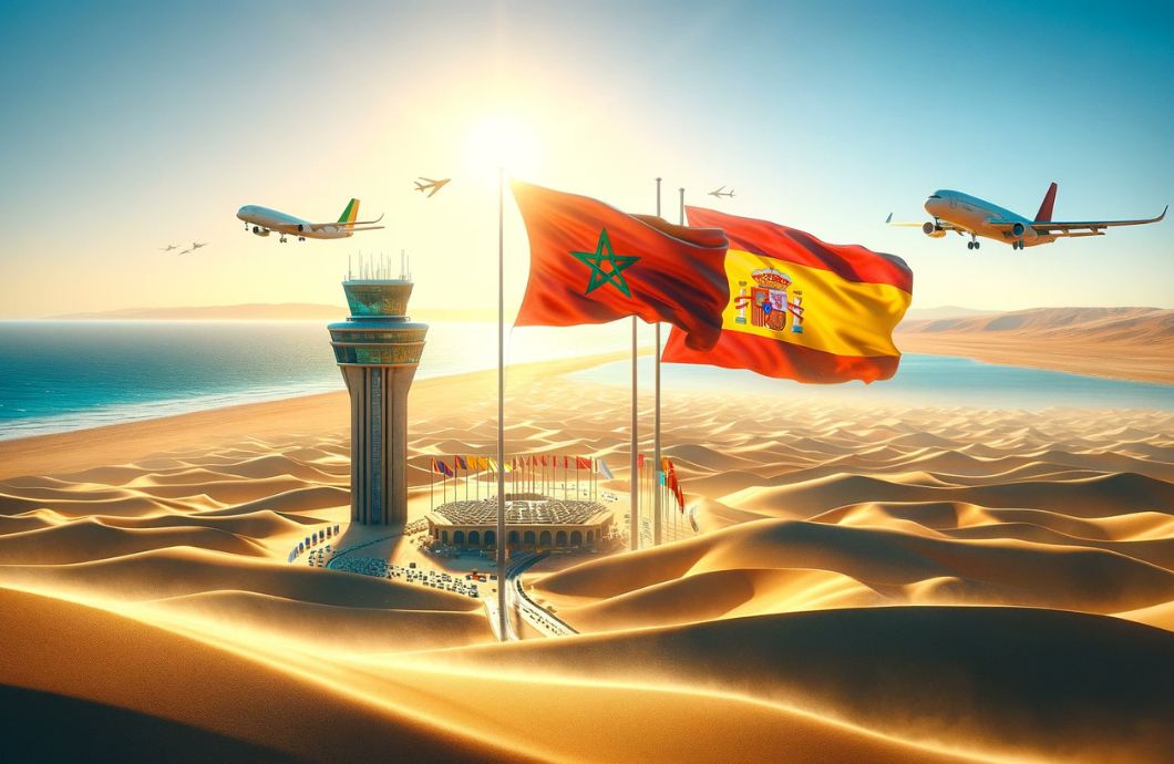 الحزب الشعبي الإسباني يُهاجم السيادة الجوية للمغرب.. عودة إلى أوهام استعمارية في ثوب سياسي