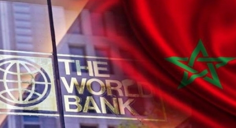 ماذا قال صندوق النقد الدولي بخصوص المغرب.. مجرد روتين