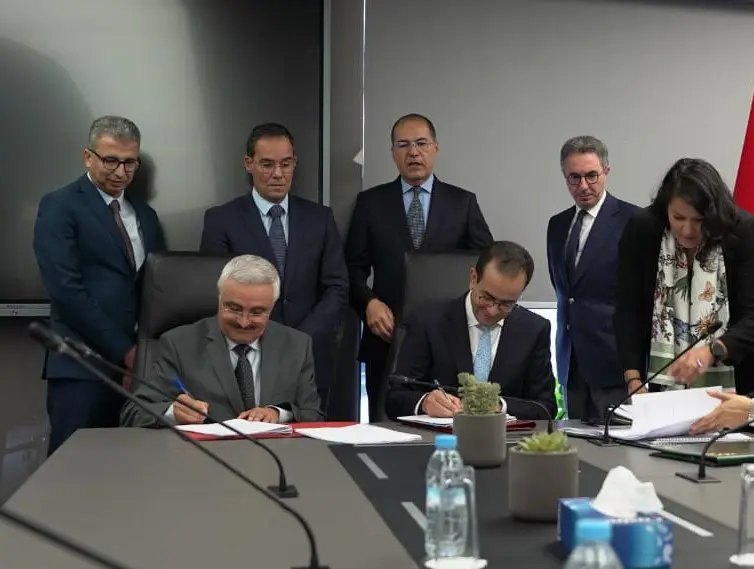 6 مليارات درهم لتحلية الماء.. هل يقود OCP المغرب نحو “استقلالية عطشى” أم استدانة بلا مردود؟