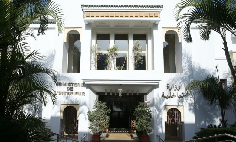 وزير الداخلية يترأس الاجتماع الدوري المخصص لتتبع تنزيل ورش الجهوية المتقدمة