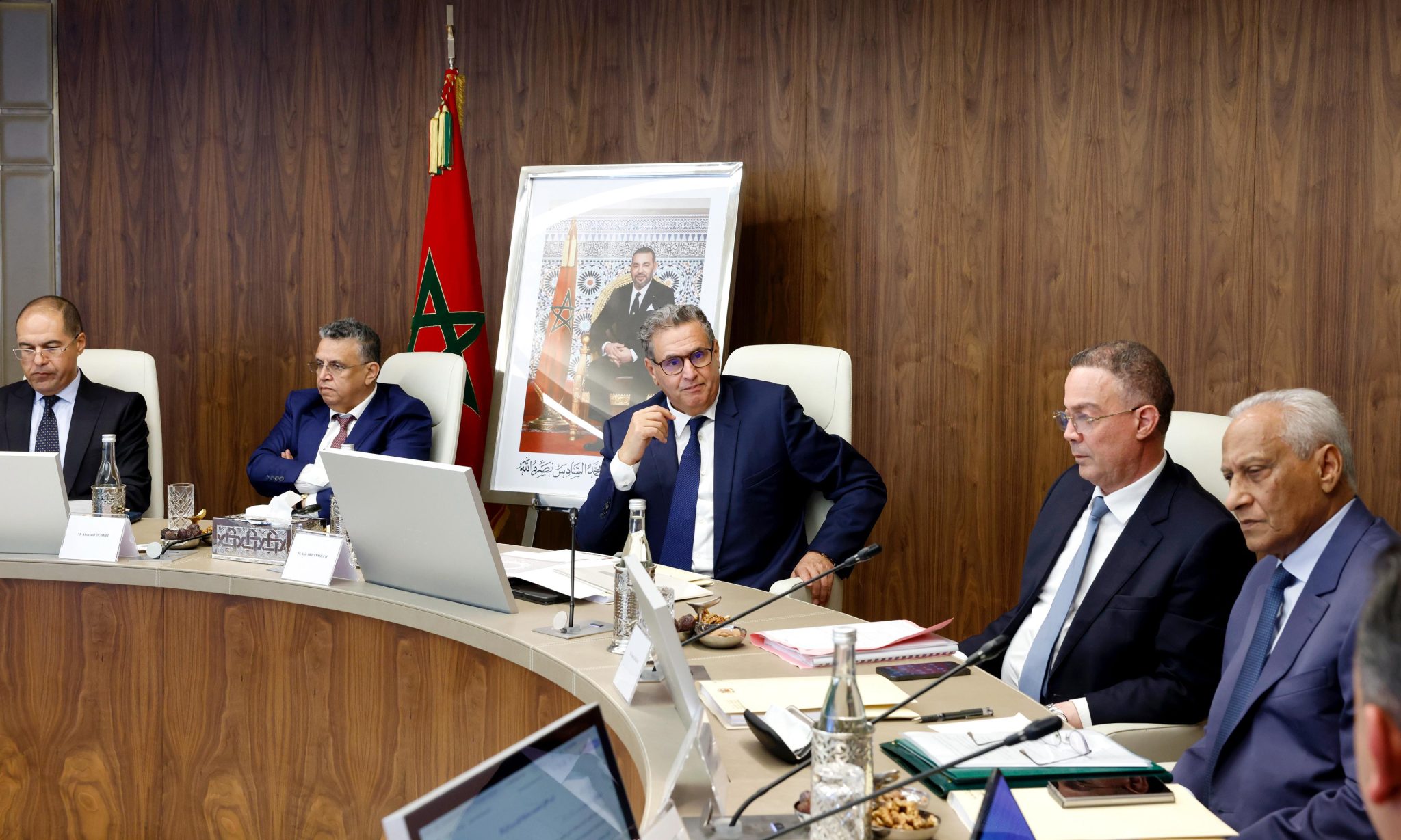 العقوبات البديلة تدخل حيز التنفيذ في غشت المقبل