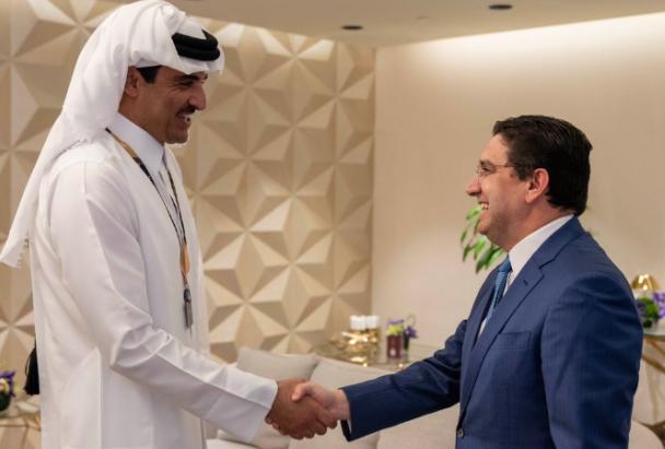 العلاقات المغربية القطرية.. بين الابتزاز الناعم والنفوذ المجهض