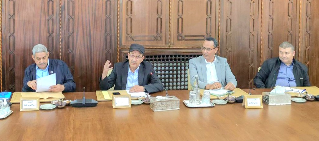 الـCDT تواجه الحكومة: لا لتمرير القوانين الاجتماعية خارج الحوار ولا للمس بثوابت التقاعد والحق في الإضراب