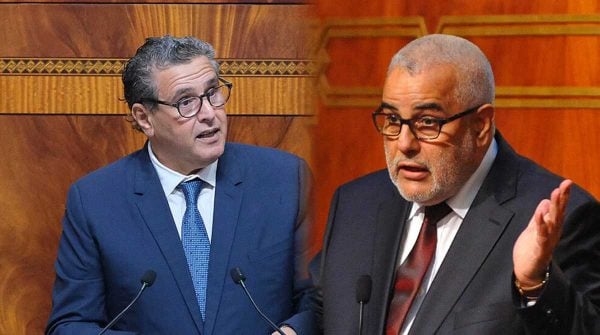 قصة بنكيران وأخنوش والكاتب لقطاع الطاقة.. “يلا ما عينوهش.. القضية فيها إنّ”