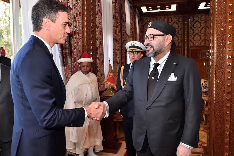 المغرب يؤكد مكانته كضامن للأمن الطاقي الإقليمي في لحظة اختبار حاسمة