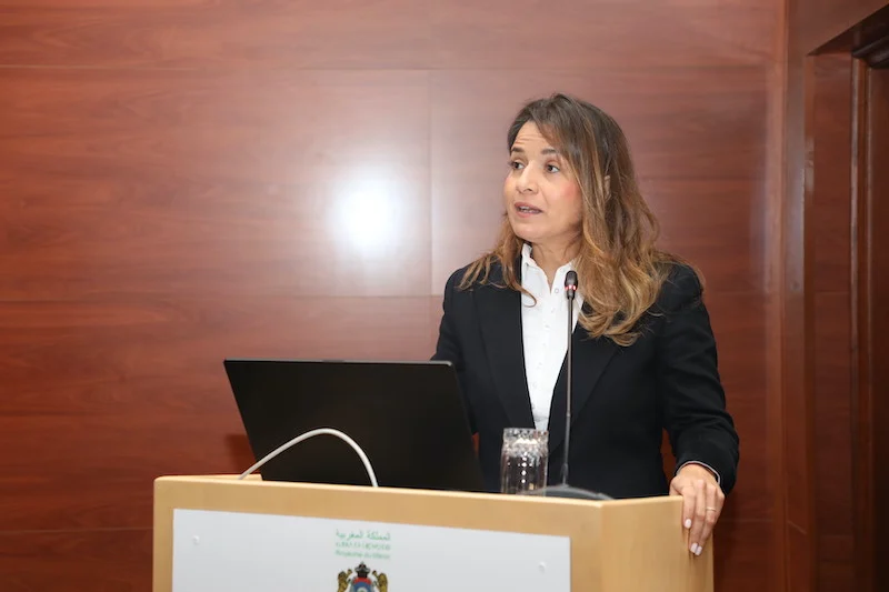 بنعلي تكشف نتائج التقرير الوطني لرصد جودة مياه الاستحمام ورمال الشواطئ المغربية