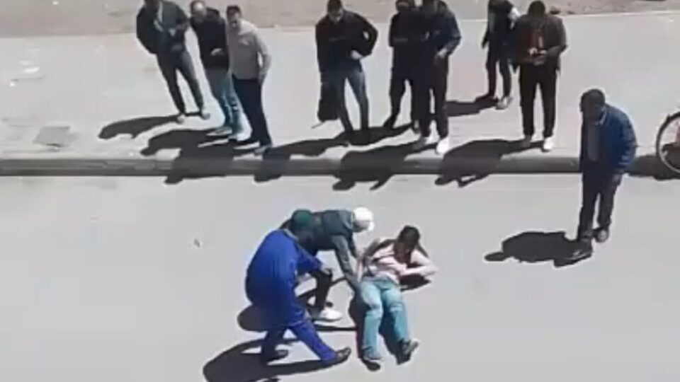 المدرسة المغربية… من منارة للعلم إلى مسرح للدم